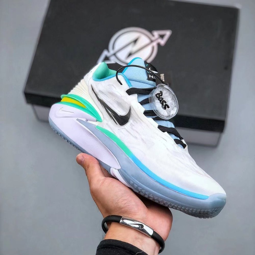 nike air zoom GT cut2